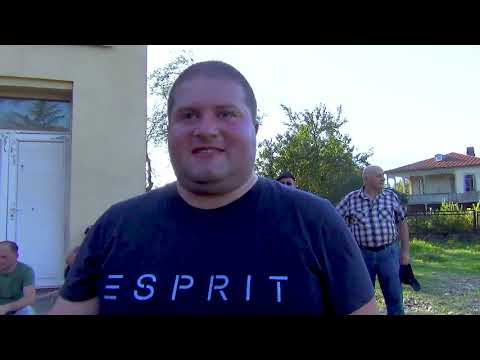 ტურნირი ფრენბურთში