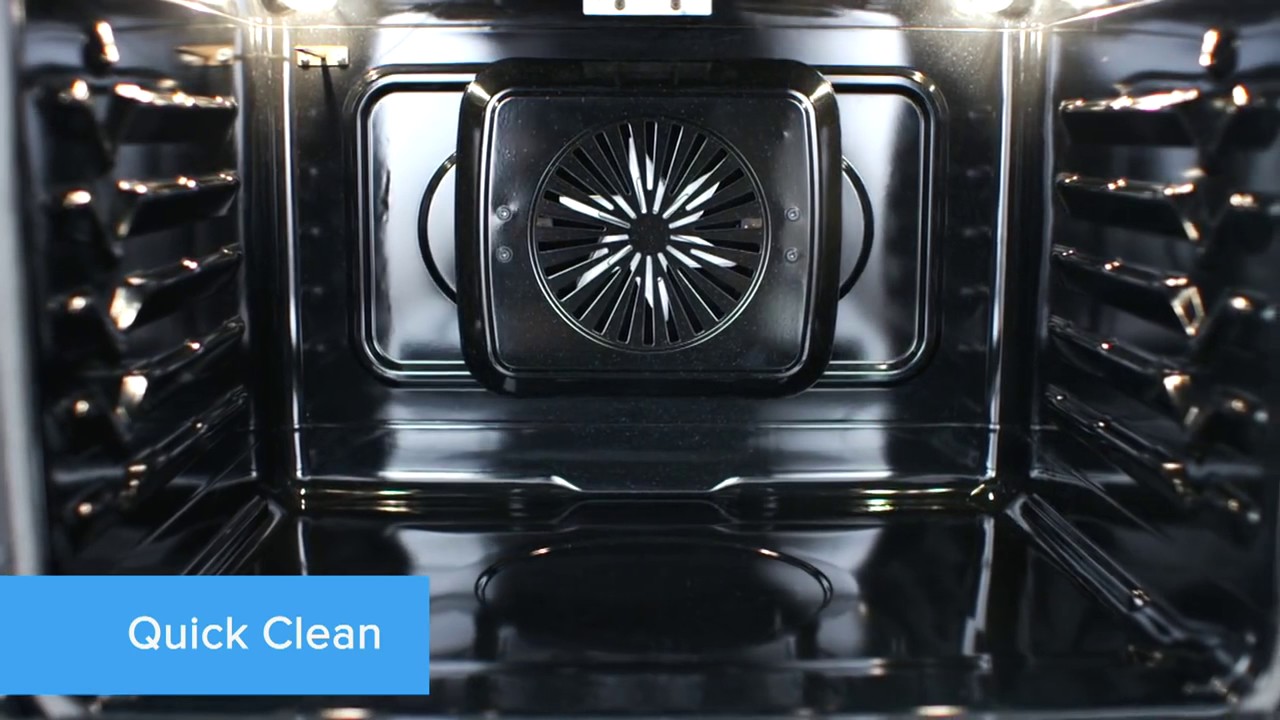 Frigidaire Self Cleaning Oven Cycle at Jessica Johnston Blog