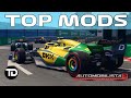 Automobilista 2 | 5 Great MODS to Play before Update 1.6