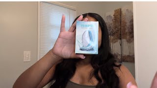 How to remove hair without waxing or shaving!!! #hairremoval #easy - epilator review! screenshot 4