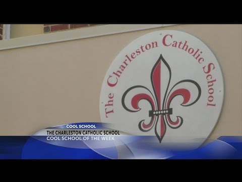 The Charleston Catholic School