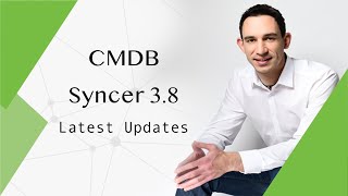 Celebrity CMDB Syncer 3.8 Latest Updates and new Functions for Checkmk Wealth