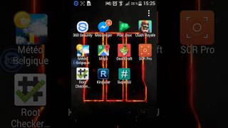 Comment rooter son téléphone Android FR screenshot 5