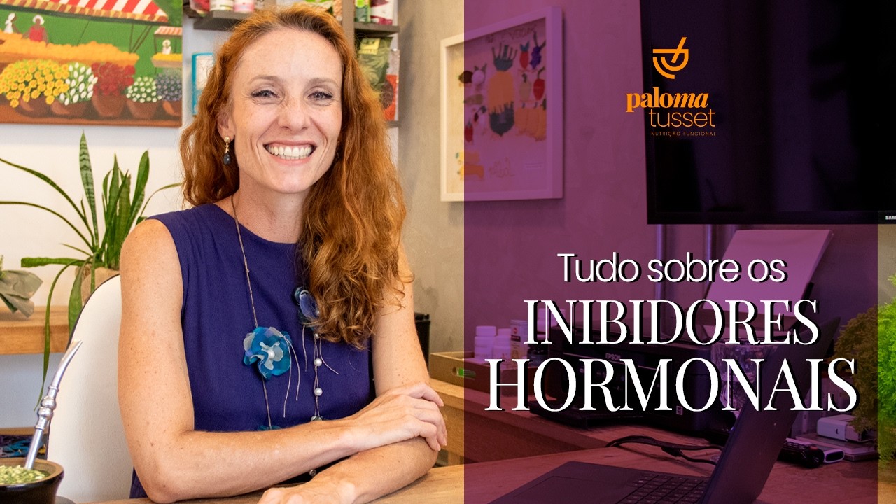 Anti-hormônios, efeitos colaterais e o papel da nutrição: o que você precisa saber