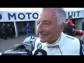 Full Day 1 highlights | Brabham BT52 F1, BTCC battle, GT40s, GT1, 911 demo and more | 80MM