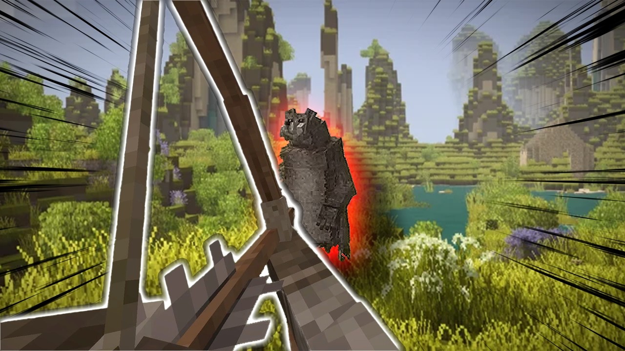 Vintage Story Is Just Hardcore Minecraft..