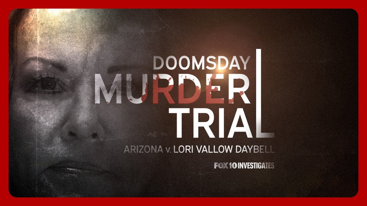 Lori Vallow Daybell murder conspiracy trial l April 10, 2025 | FOX 10 ...