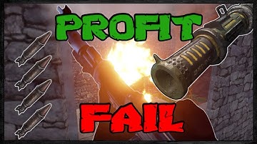 ONLINE ROCKET CAVE RAID - Profit or Fail #23 | Rust Raids