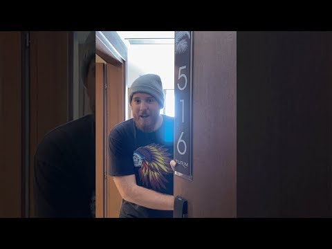 Das Problem mit dem Hotel für Sabines Eltern – Vlog 34 | #hochformat