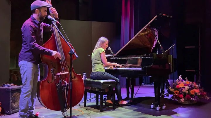 Good Girl Blues - Heather Pierson Duo