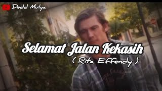 Download Lagu Selamat Jalan Kekasih by Rita Effendy (cover) #deddmulya #ritaeffendi #selamatjalankekasih #hit MP3 Download Lagu Selamat Jalan Kekasih by Rita Effendy (cover) #deddmulya #ritaeffendi #selamatjalankekasih #hit MP3