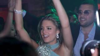 DAY 3 - Elie Saab Junior and Christina Mourad Wedding