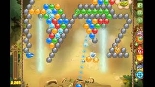 Bubble Boo Level 34
