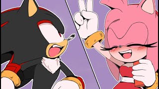 His Idiot (Shadamy Comic Dub)