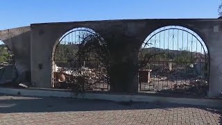 Mountain Fire latest: Homeowners return to ashes Net Worth