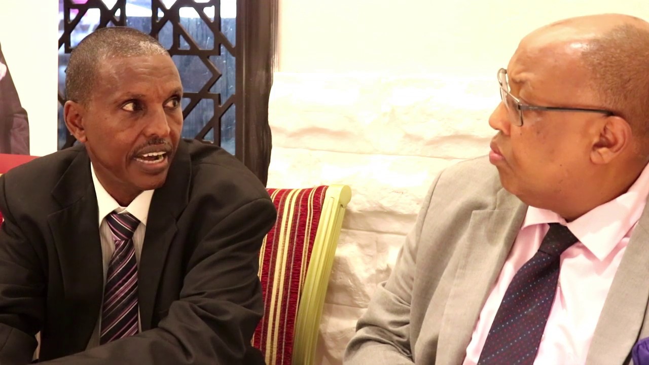 Hereri iyo Malaysia Qaybtii 1AAD