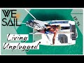 Living Unplugged at Sea | Episode 96