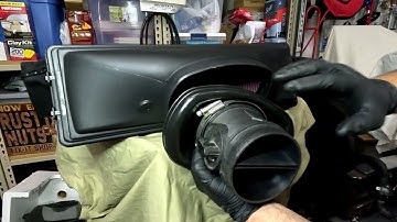 Chevrolet SS VCM OTR installation