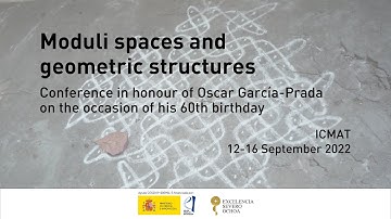 "Twistor space and parabolic structures", Carlos Simpson