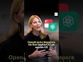 OpenAI picks Singapore for first Applied AI Lab outside US