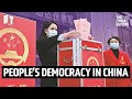 China’s Political System Explained: Why Vast Majority Support ‘People’s Democracy’