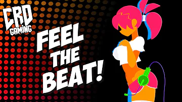 Feel the beat! [ by minus8 ]