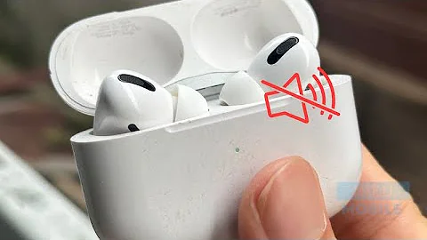 Fix lỗi tai nghe Airpods chỉ nghe được 1 bên và chia thành 2 trái phải riêng