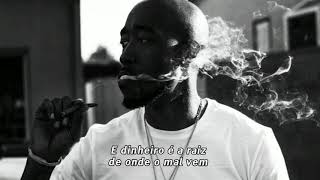 Freddie Gibbs &amp; Madlib - Broken (feat. Scarface) [Legendado]