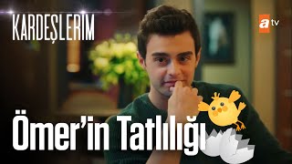 Ömer'in En Sevimli Sahneleri  | Kardeşlerim Özel Kolaj