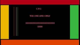 * C.P.G DA 1 AND ONLY SIMPLY THE BEST NO CONTEST*