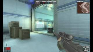 Wolfteam - Funny 1 on 1^^