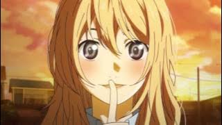 Download lagu [AMV] Shigatsu Kimi No Uso (Letto:Ruang Rindu) ~ Neo MV