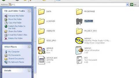 MS Word 2003 Part 30) Installation of office Pro in Dari / Farsi Omar Akbari