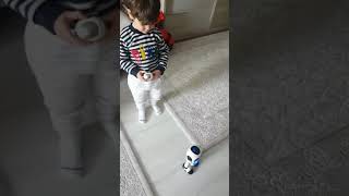 Akıllı Robot