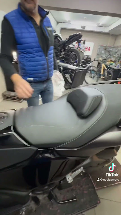 YAMAHA T MAX 560 TECH MAX 2024