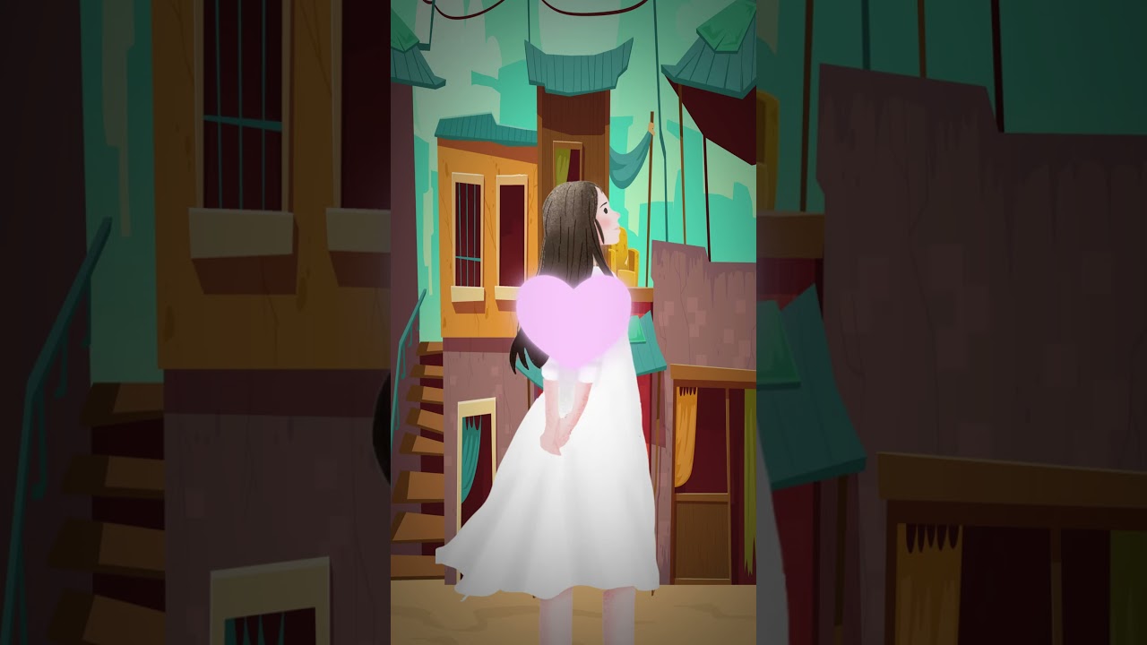 STORY TELLING MOTION GRAPHICS |