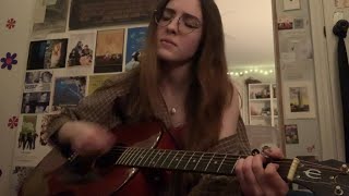 Problems - Pinegrove (cover)