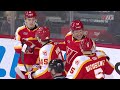 Best of Forwards | Wranglers 2024-25