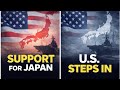 America Steps In To Support Japan Side — What Happens Next ? / Global Uncovered /
