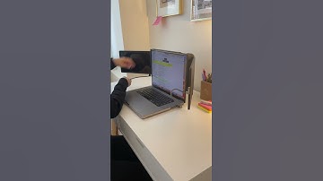 I turned my MacBook into three displays with this one piece of tech.