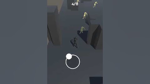 Practice Unity 3D tool Week3