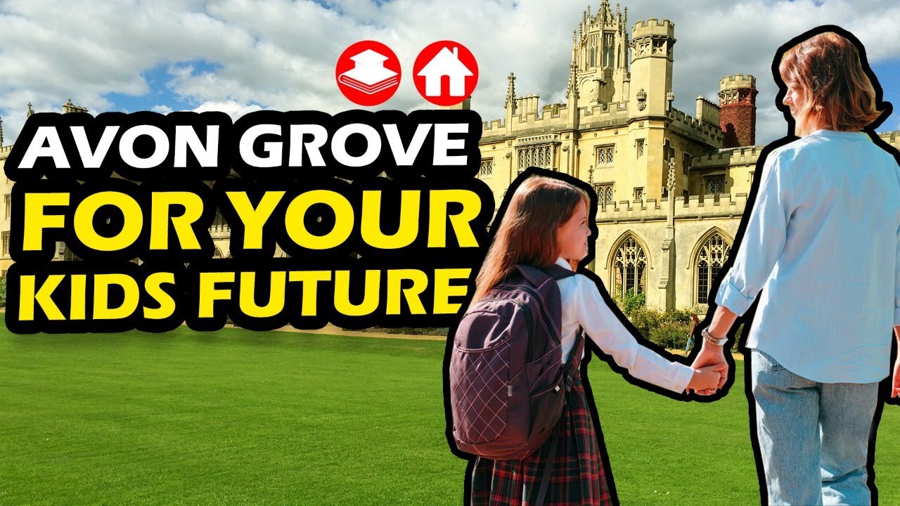 This Will Change Your Perspective About AVON GROVE School District PA