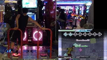 [DDR2013 Challenger] Double Division Winner