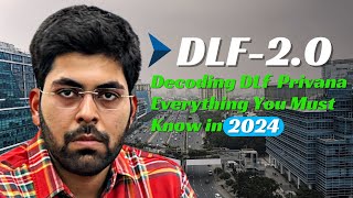 DLF's Next Big Move in Gurgaon's Transformation