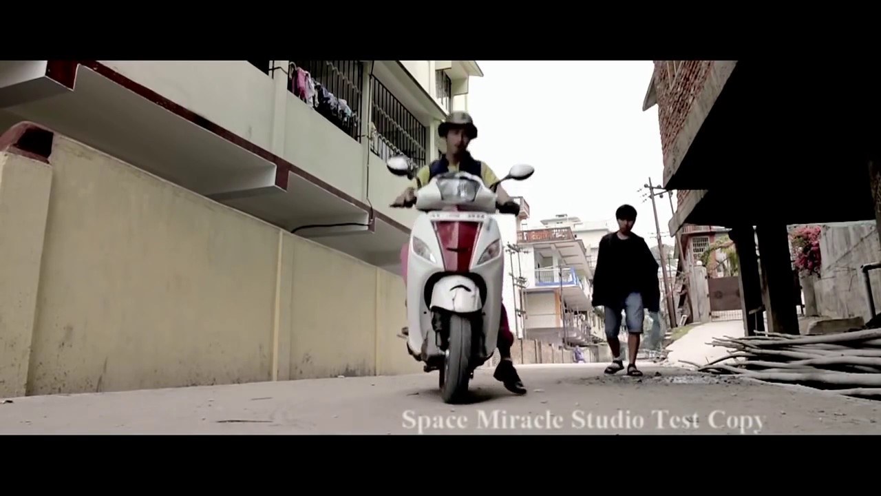 Itanagar 0km_most funny scene-HD