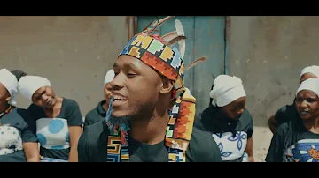 Kwaya ya Vijana KKKT Vituka-Wazamani Si Wasasa(Official Music Video)