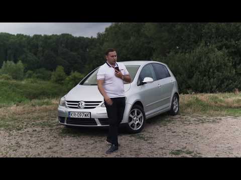 Детальный обзор Volkswagen Golf Plus