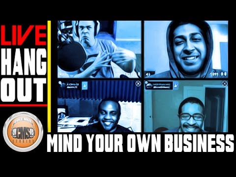 Music Business Video