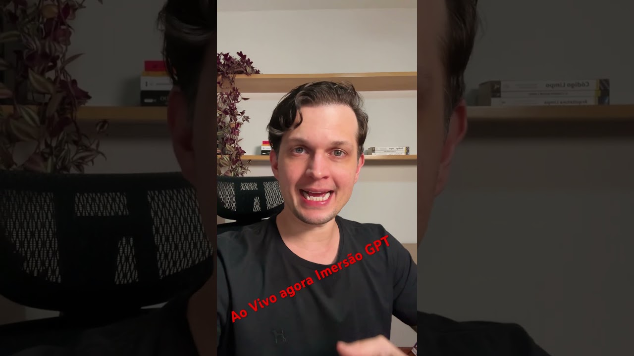 Renda extra com IA - vem que eu te mostro ao vivo