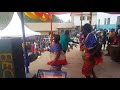 Bweyogerere education centre pupils  performing